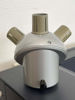 Bild von Zeiss Jena Teleskop Okular-Revolver mit Dachkantprisma, silbérne Ausführung