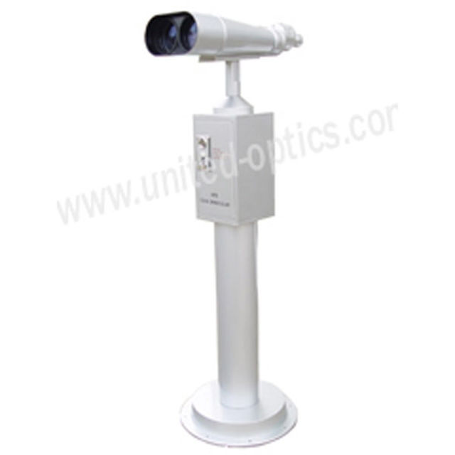 Picture of APM Coin operated Binocular 25 x 100