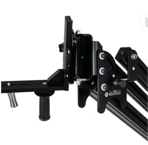 Bild von Omegon Pro Kolossus Parallelogramm-Fernglasmontierung