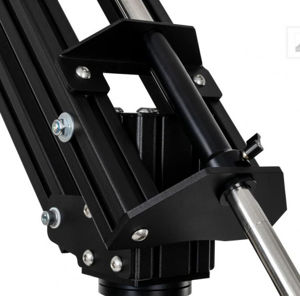 Bild von Omegon Pro Kolossus Parallelogramm-Fernglasmontierung