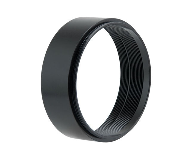 Picture of TS 15mm Extension Ring for the M54x0.75 Thread