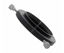 Picture of TS-Optics 360° Rotation and Quick Changer - M54x0.75 - 10 mm short