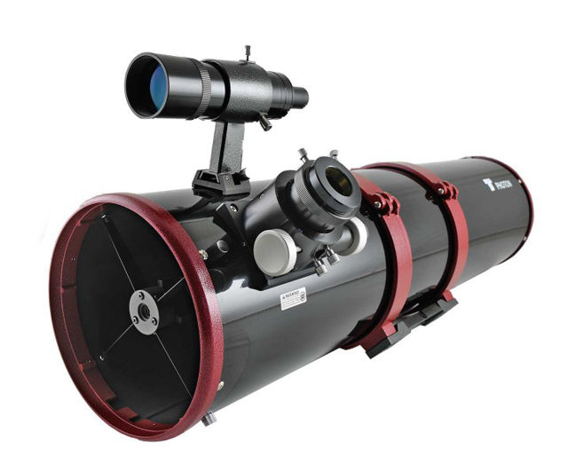 Picture of TS-PHOTON 8" f/5 Advanced Newtonian Telescope OTA