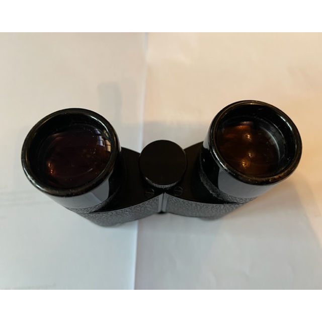 Picture of Leica Leitz Wetzlar Binocular TRINOVID 8x32 150 m /1000 m Germany
