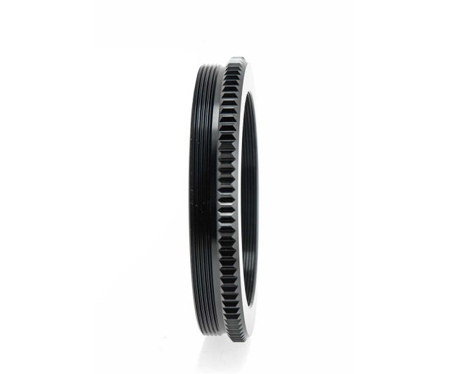 Picture of TS-Optics Adapter with M68x1 male thread and M54x0.75 female thread