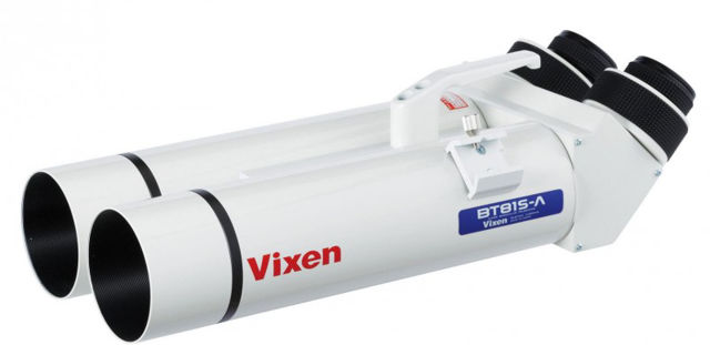 Picture of Vixen BT-81S-A Astronomy Binoculars