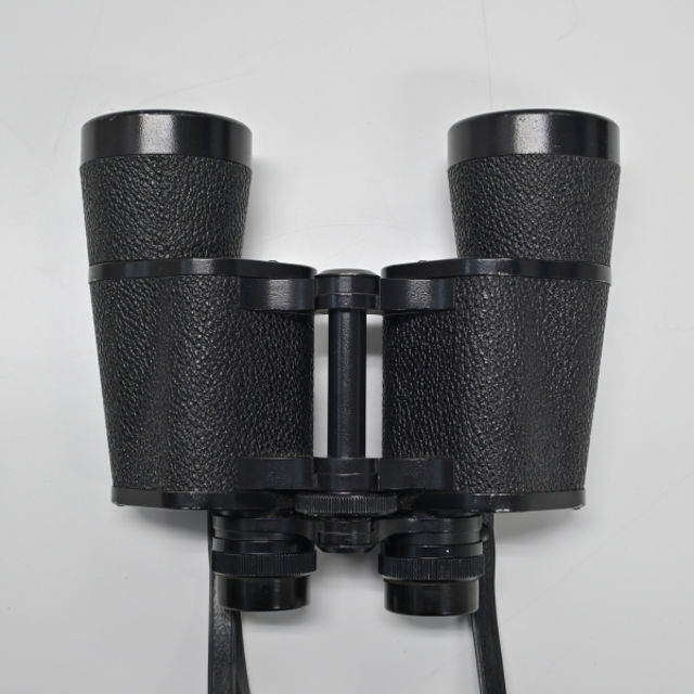 Picture of Carl Zeiss Jena Binocular Jenoptem 7x50 W , DDR, Multi-Coated