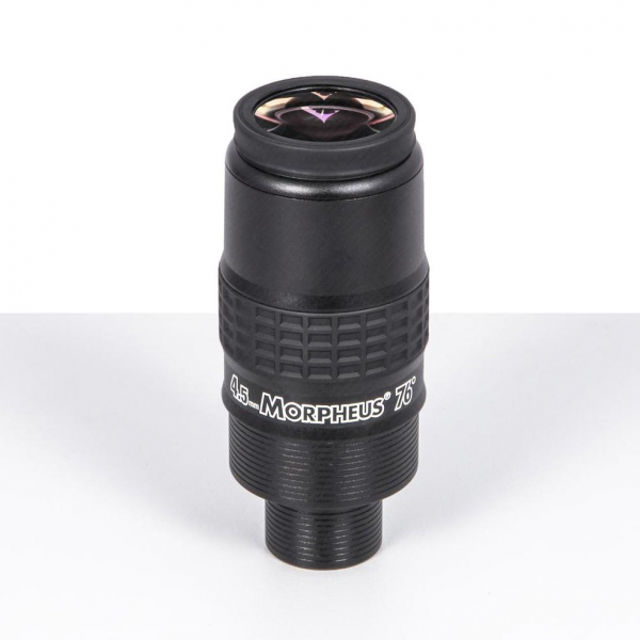 Picture of Baader Morpheus 4.5 mm 76° Wide-Field Eyepiece