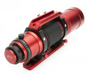 Picture of RedCat 71 Apo - 71 mm f/4.9 Flatfield Refractor for Astrophotography