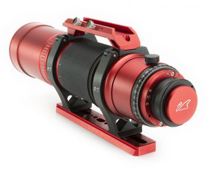 Picture of RedCat 71 Apo - 71 mm f/4.9 Flatfield Refractor for Astrophotography