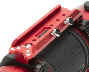 Picture of RedCat 71 Apo - 71 mm f/4.9 Flatfield Refractor for Astrophotography