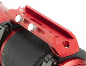 Picture of RedCat 71 Apo - 71 mm f/4.9 Flatfield Refractor for Astrophotography