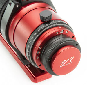 Picture of RedCat 71 Apo - 71 mm f/4.9 Flatfield Refractor for Astrophotography