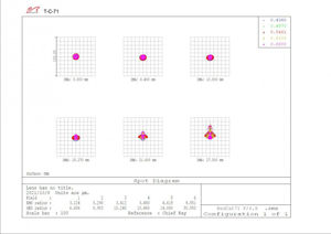Picture of RedCat 71 Apo - 71 mm f/4.9 Flatfield Refractor for Astrophotography