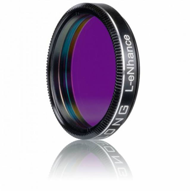 Telescope Eyepiece Lens Color Filter for Astronomy Photo Accessory 2" Purple 