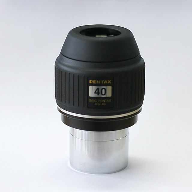 Picture of Pentax - XW 40-R mm eyepiece