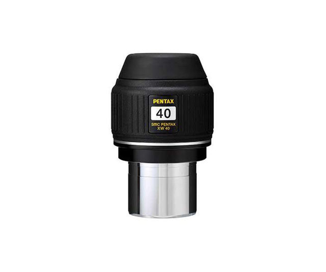 Picture of Pentax XW Series 2" Wide Angle Eyepiece - 40 mm Focal Length, 70° Field