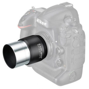 Picture of EXPLORE SCIENTIFIC Zero X Field Flattener 2''/M48 for ED80, ED102 and ED127 APO