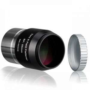 Picture of EXPLORE SCIENTIFIC Zero X Field Flattener 2''/M48 for ED80, ED102 and ED127 APO