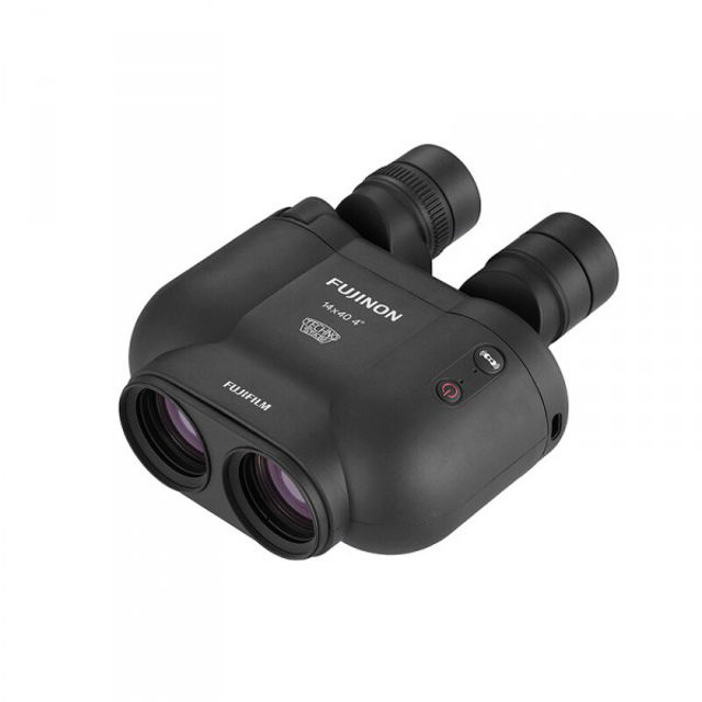 Picture of Fujinon - Binocular Techno-Stabi 14x40 with Image stabilisation