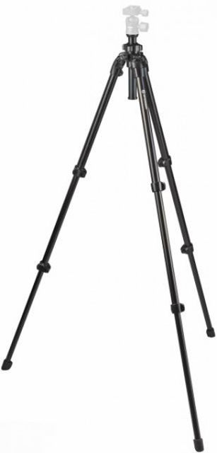 Picture of BRESSER Tripod TP-100 DX with carry bag
