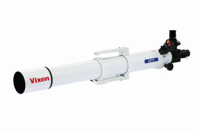 Picture of Vixen A81M achromatic Refractor - optical Tube