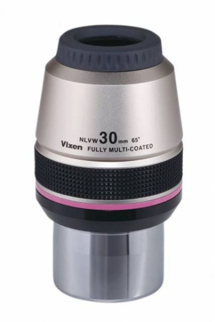 Picture of Vixen NLVW Eyepiece 30mm (1.25")