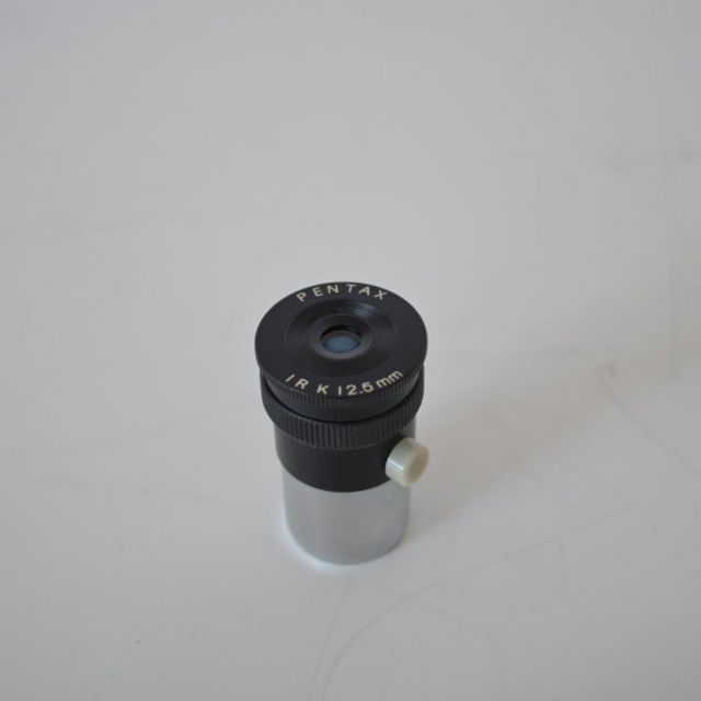 Bild von Pentax Kellner K-25 mm, 24.5 mm Steck , Fadenkreuz Okular , beleuchtbar