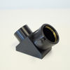 Picture of APM-Special 2"  star diagonal mirror , 1/20 P-V , Tafelmeier-Germany 96 % reflection