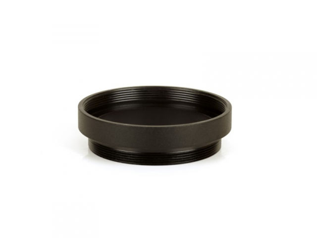 Picture of APM-Photoadapter for XWA Eyepieces with T2-Thread
