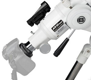 Bild von BRESSER NANO AR-80/640 AZ Teleskop