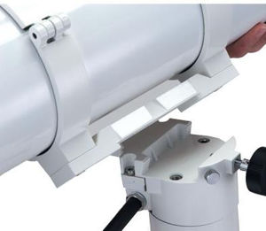 Picture of VIXEN UNIVERSAL DOVETAIL TUBE PLATE