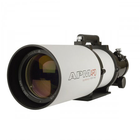 Picture for category APM/LZOS APO-Astrographs