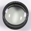 Bild von APM - LZOS Apo-Refraktoren - 115 f/7 Apochromatische, Linse in Fassung