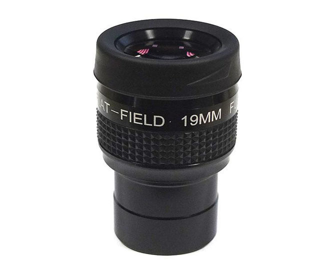 Picture of APM Flatfield FF 19 mm Eyepiece 60°