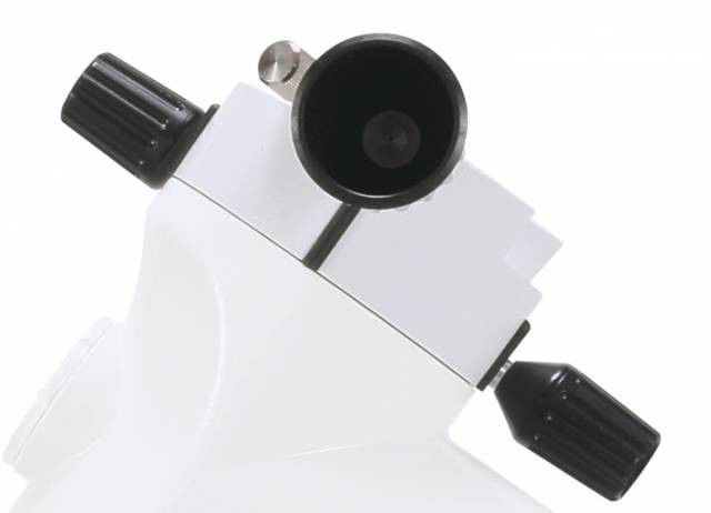 Picture of Declination clamp for SX mounts