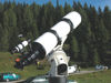 Bild von APM - LZOS Apo Refraktor 180/1260 CNC LW II