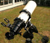 Bild von APM - LZOS Telescope Apo Refractor Astrograph 105 f/4.6 - 42mm 3.5"ZTA