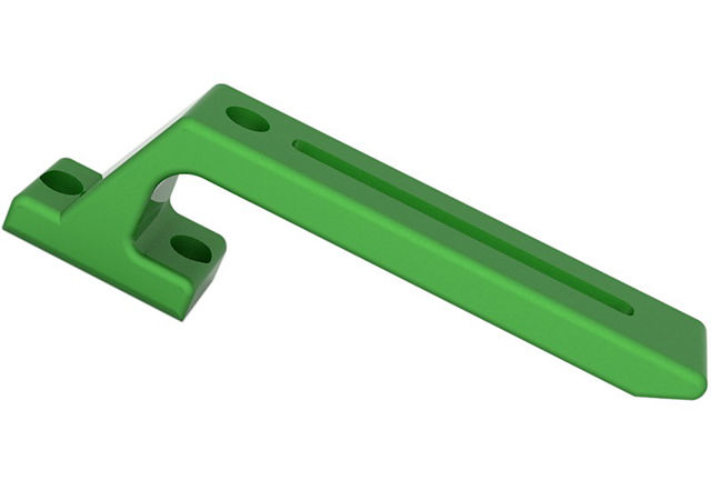 Picture of Aluminium Accessory Handle for Evolux-62ED and Evolux-82ED Telescopes