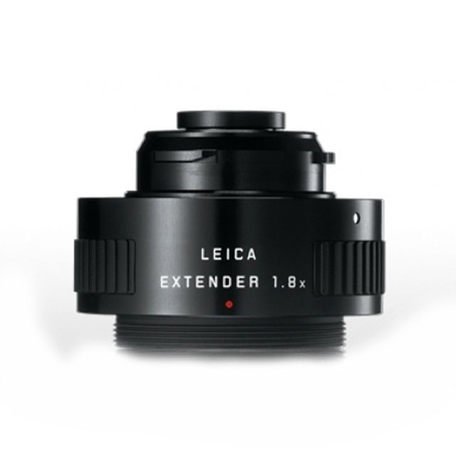 Picture of Leica Extender 1,8x for Leica asph. Zoom