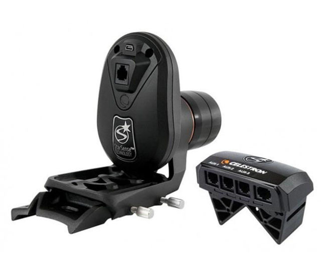 StarSense Celestron Skywatcher