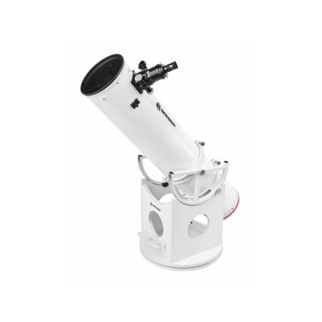 Picture of BRESSER Messier 8" Dobsonian