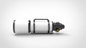 Picture of APM - Telescope APO SD Refractor 152mm F/6 with 3.7" ZTA