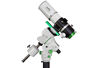 Bild von SkyWatcher Star Adventurer GTi Montierung Set mit Stativ und Verlängerungssäule