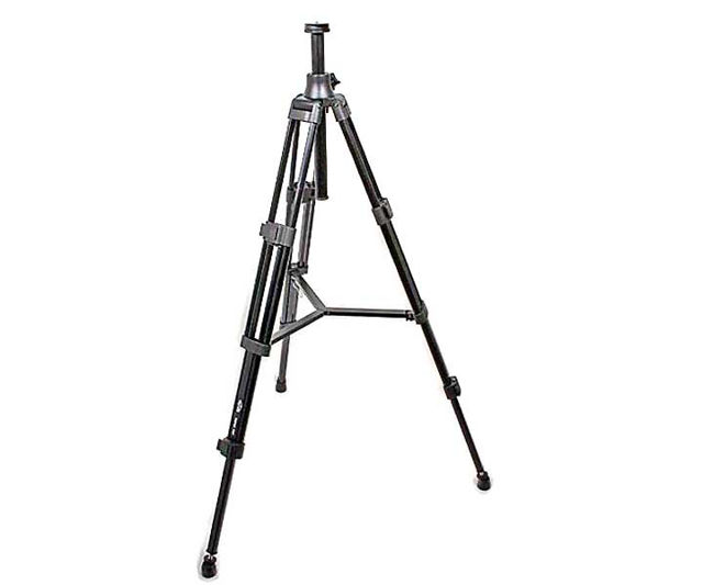 Picture of TS-Optics Aluminum Tripod with Centre Column - up to 178 cm Height