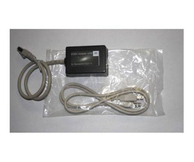 Picture of Ertl Elektronics Adapter EQDir USB for Skywatcher EQ5