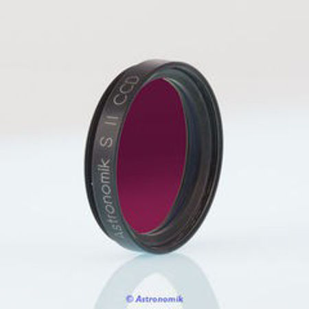Picture for category CCD SII Filter
