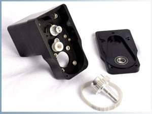 Bild von Rowan AZ100 Goto Motor System