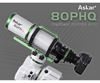 Bild von Askar 80PHQ 80 mm f/7,5 Quadruplet Flatfield Super APO Astrograph