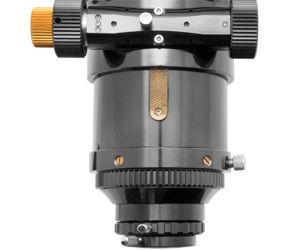 Bild von TS-Optics Doublet SD-Apo 150 f/8 FPL53 / Lanthanglas Objektiv - 3,7" Auszug